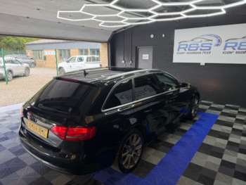 Used Audi A4 2015 for sale - 75441073: Photo