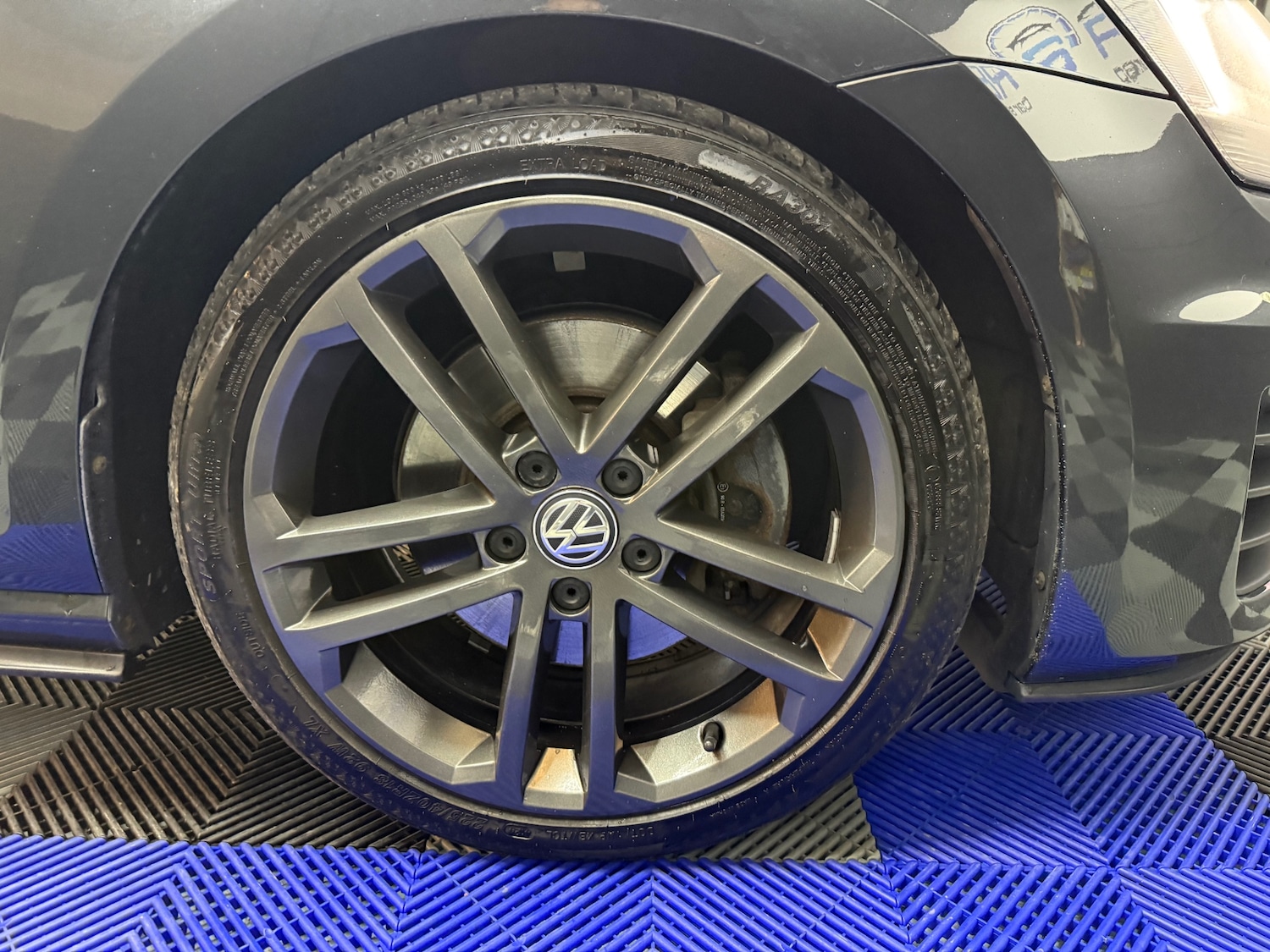 Used Volkswagen Golf 2014 for sale - 76407459: Photo 14