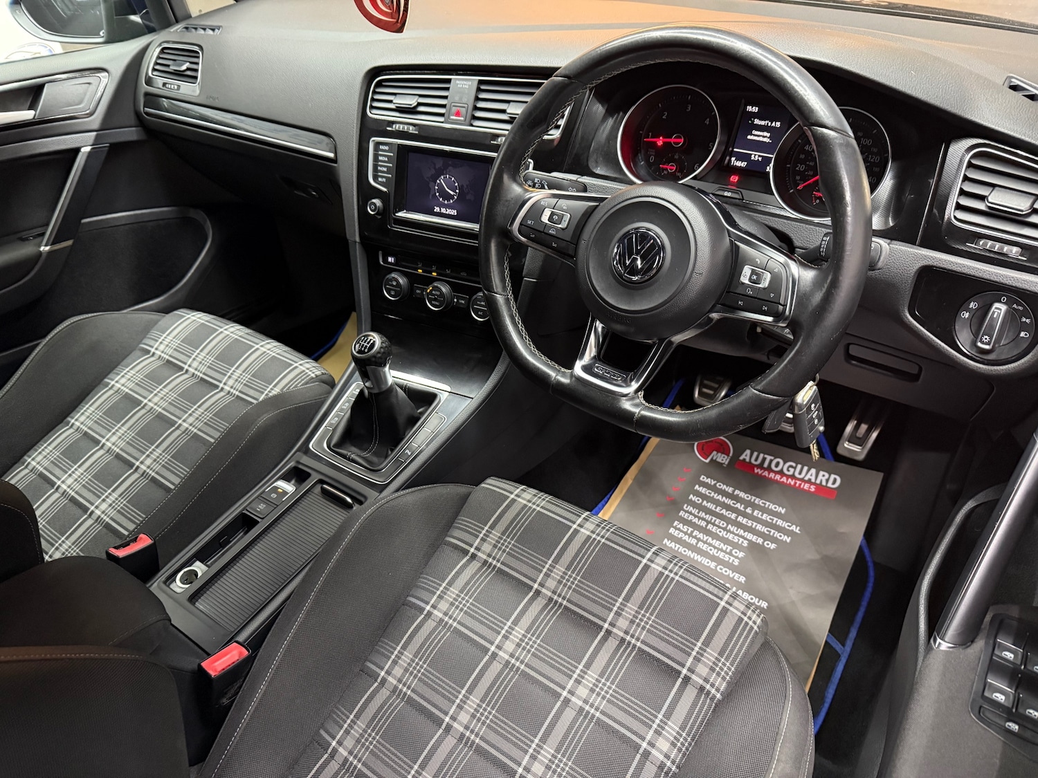 Used Volkswagen Golf 2014 for sale - 76407459: Photo 15