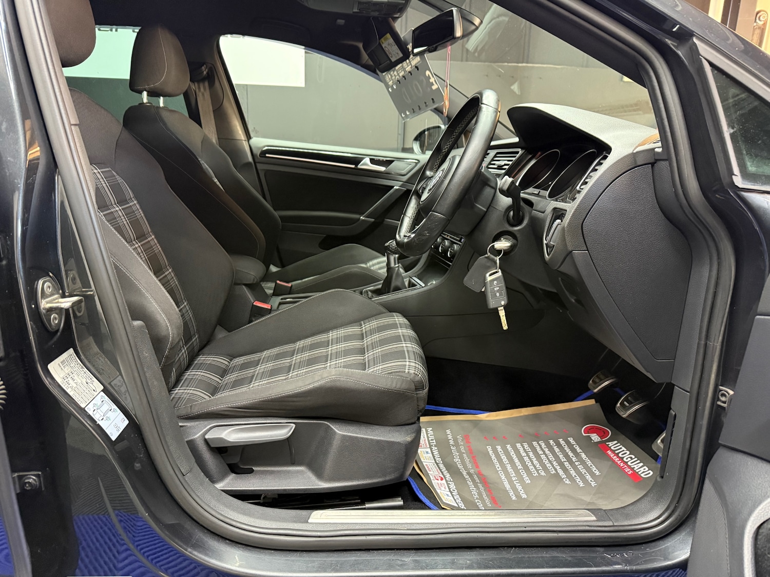 Used Volkswagen Golf 2014 for sale - 76407459: Photo 19