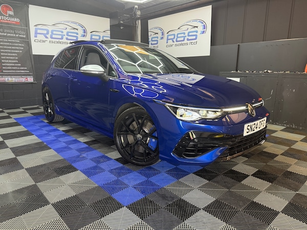 Used Volkswagen Golf 2024 for sale - 76149804: Photo 10