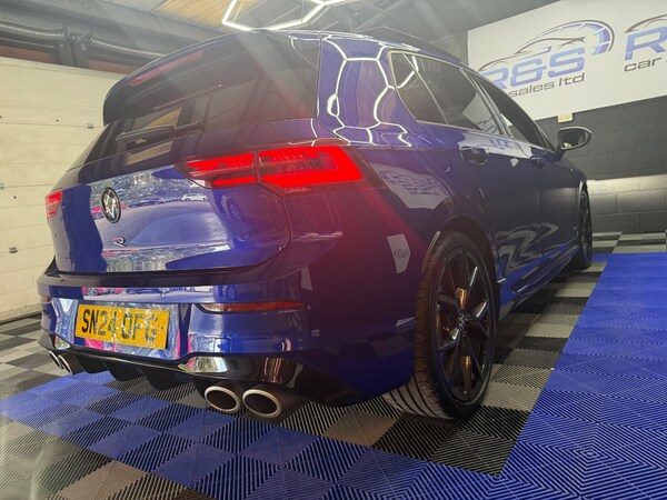 Used Volkswagen Golf 2024 for sale - 76149804: Photo 11