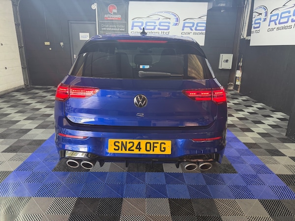 Used Volkswagen Golf 2024 for sale - 76149804: Photo 14