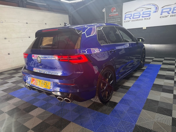 Used Volkswagen Golf 2024 for sale - 76149804: Photo 17