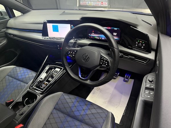 Used Volkswagen Golf 2024 for sale - 76149804: Photo 19