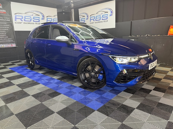 Used Volkswagen Golf 2024 for sale - 76149804: Photo 1