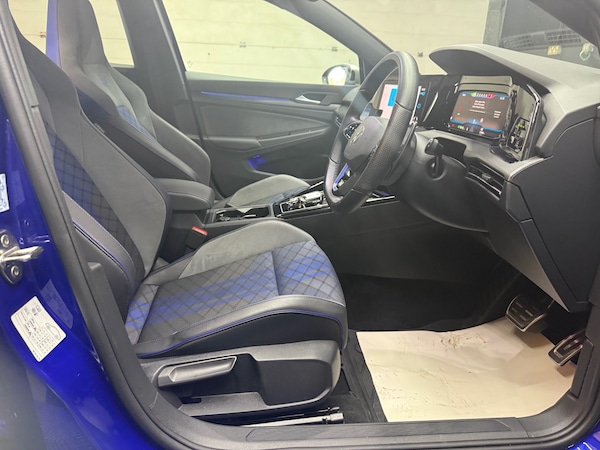 Used Volkswagen Golf 2024 for sale - 76149804: Photo 20