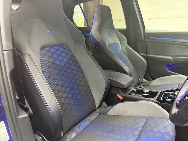 Used Volkswagen Golf 2024 for sale - 76149804: Photo 21