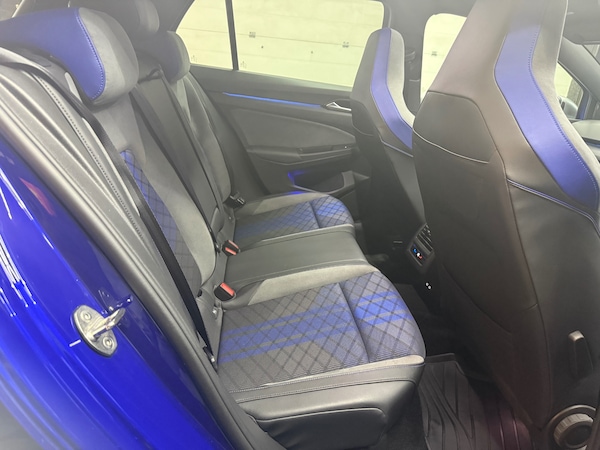 Used Volkswagen Golf 2024 for sale - 76149804: Photo 22