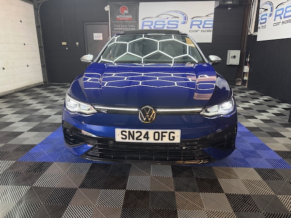 Used Volkswagen Golf 2024 for sale - 76149804: Photo 3