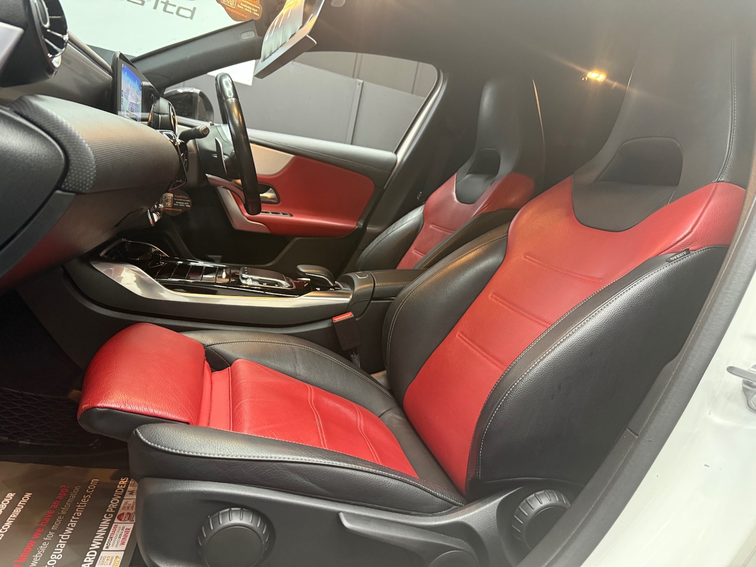 Used Mercedes-Benz A-Class 2019 for sale - 76767406: Photo 12