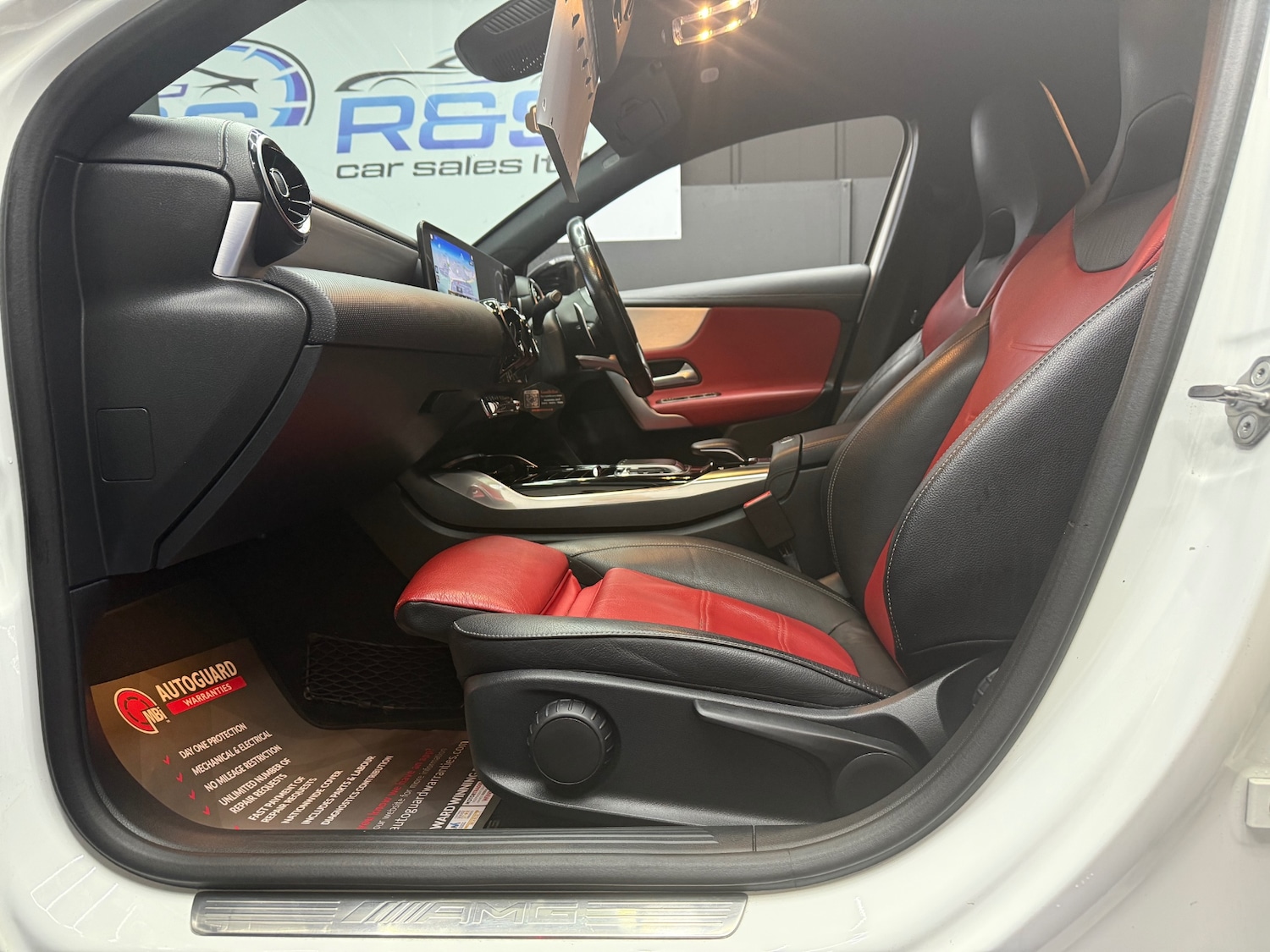 Used Mercedes-Benz A-Class 2019 for sale - 76767406: Photo 13