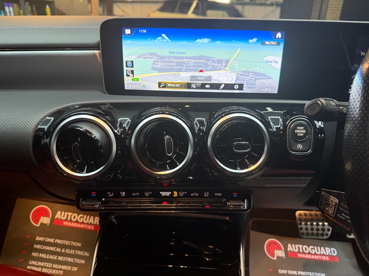 Used Mercedes-Benz A-Class 2019 for sale - 76767406: Photo 15