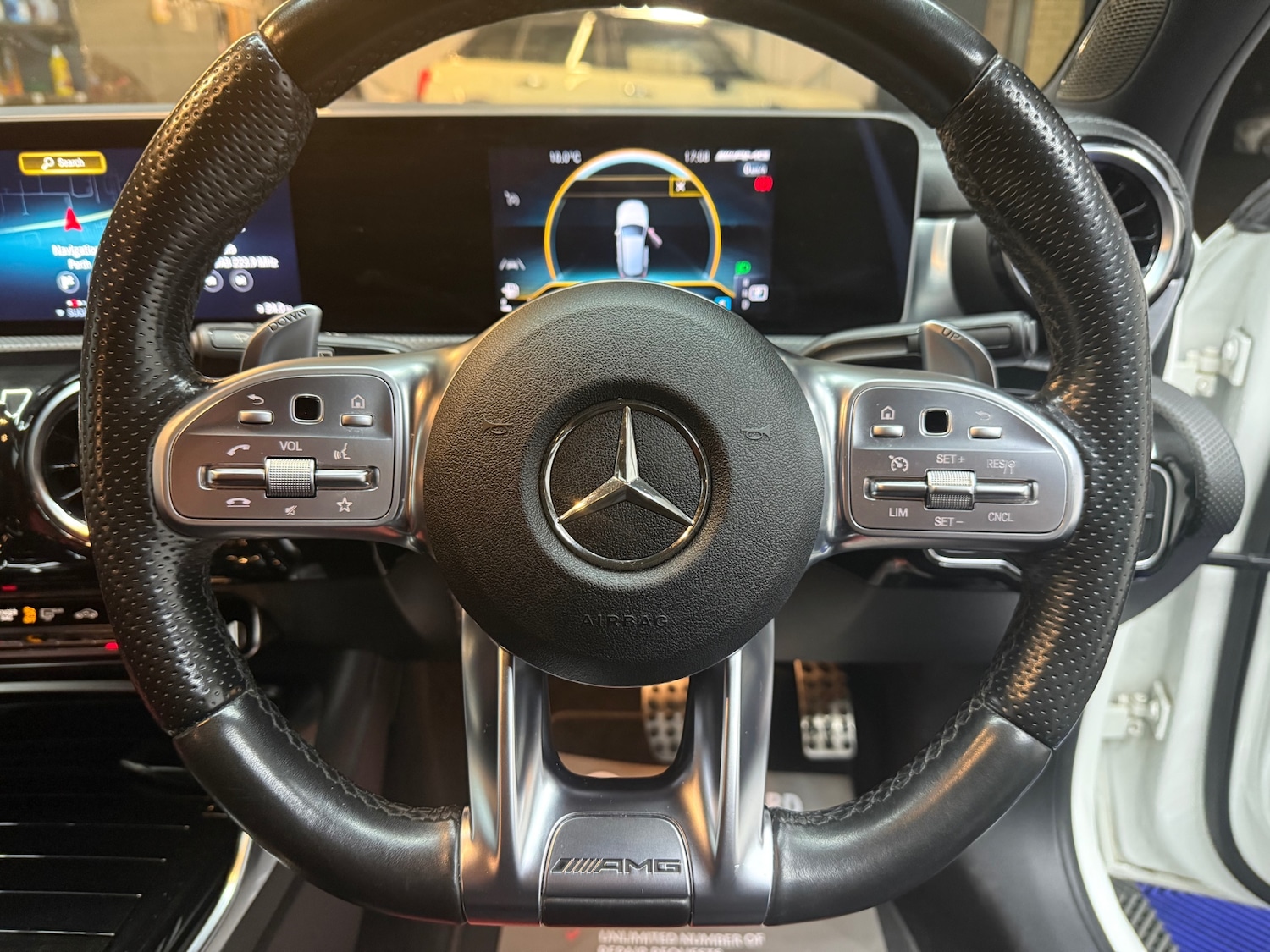 Used Mercedes-Benz A-Class 2019 for sale - 76767406: Photo 16