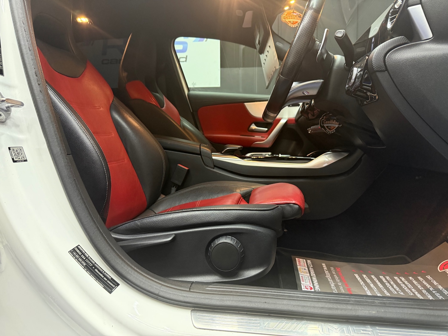 Used Mercedes-Benz A-Class 2019 for sale - 76767406: Photo 19