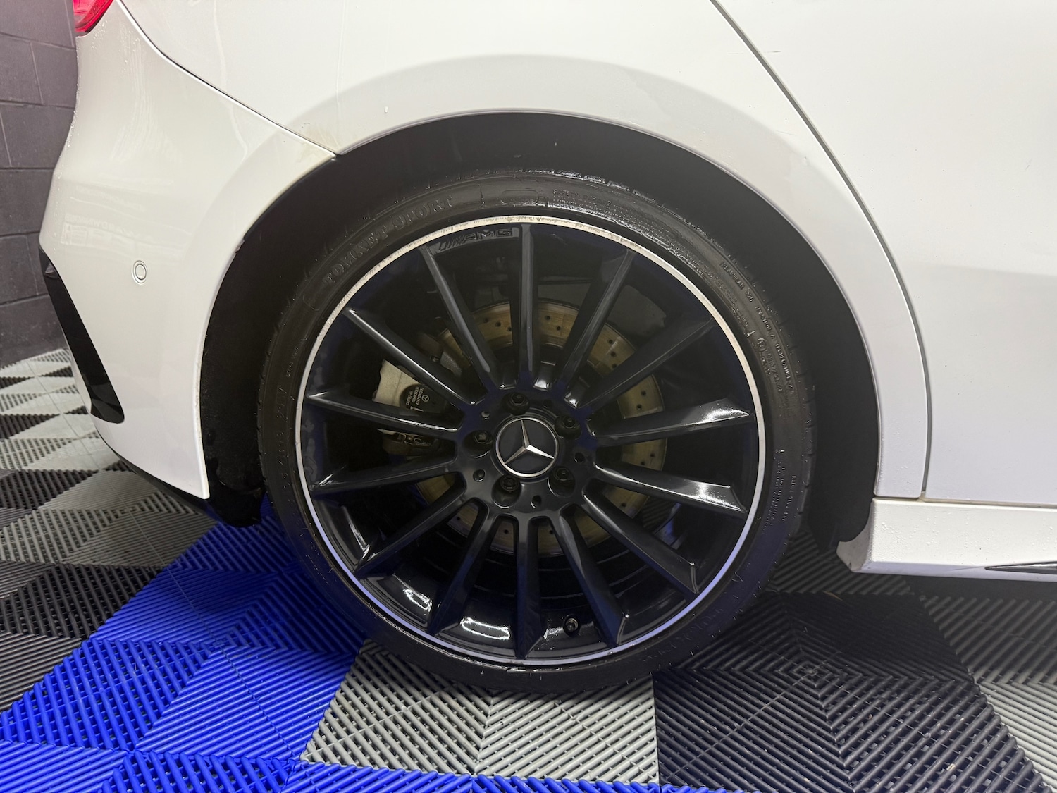 Used Mercedes-Benz A-Class 2019 for sale - 76767406: Photo 20