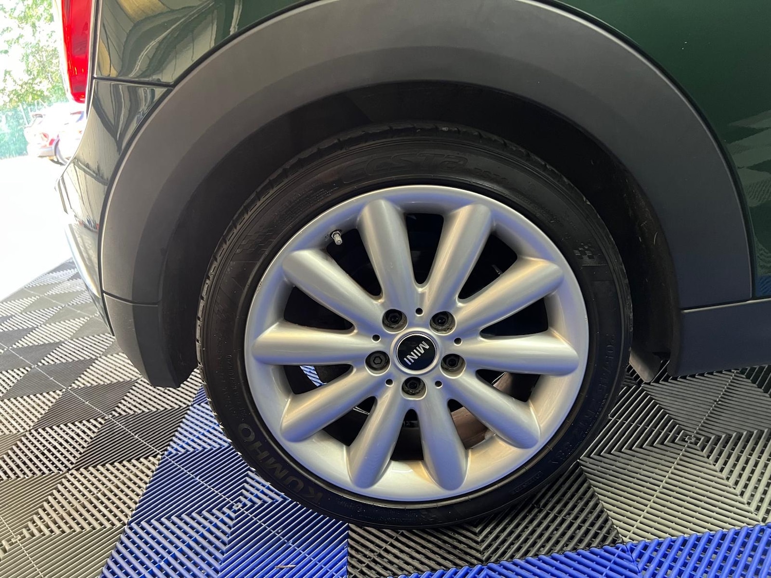 Used MINI Hatch 2017 for sale - 76415488: Photo 17