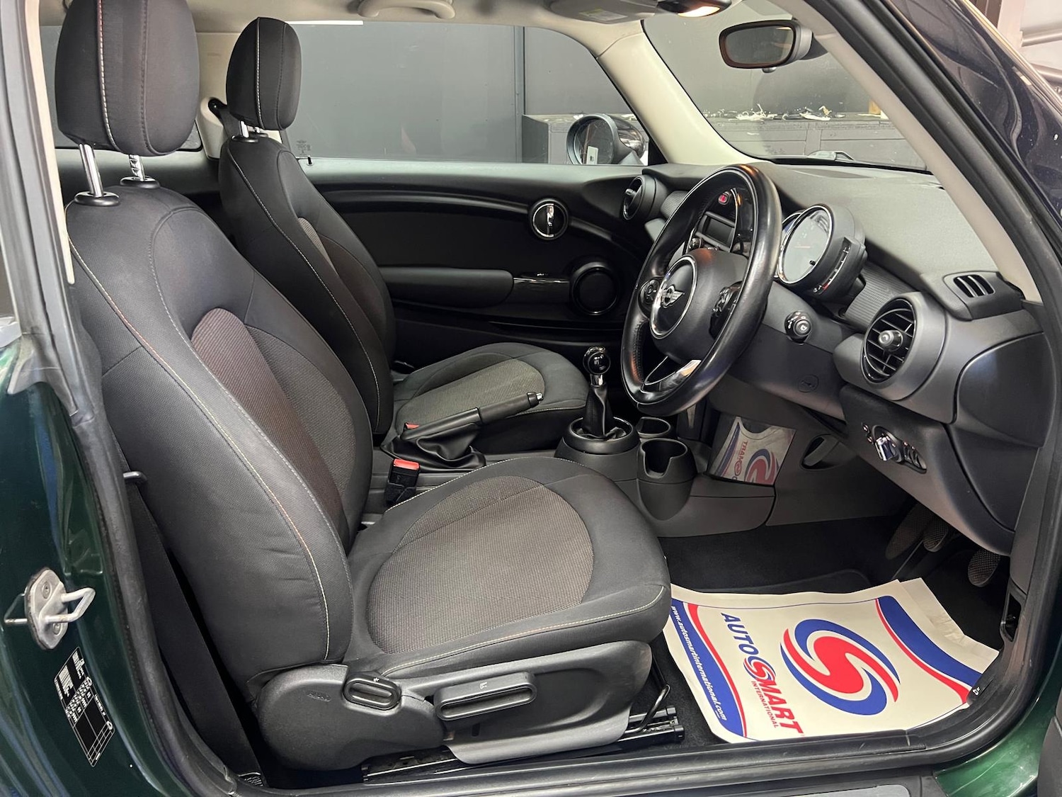 Used MINI Hatch 2017 for sale - 76415488: Photo 19