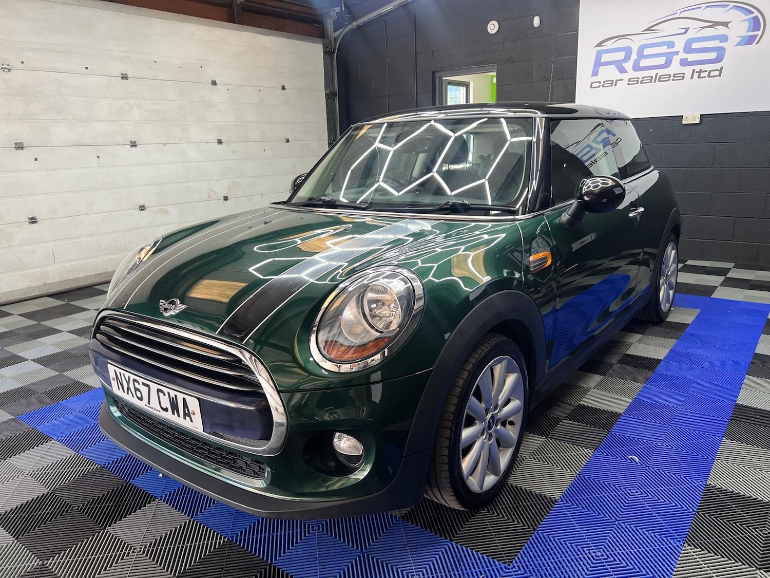 Used MINI Hatch 2017 for sale - 76415488: Photo 4