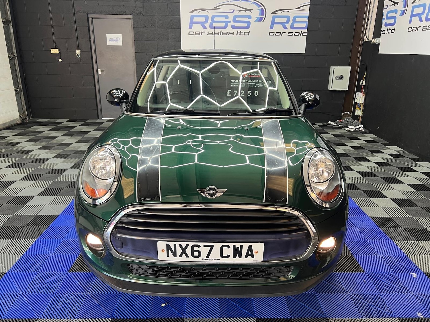 Used MINI Hatch 2017 for sale - 76415488: Photo 6