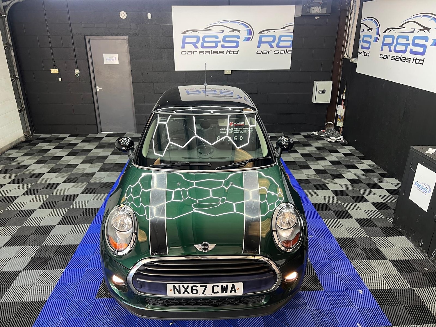 Used MINI Hatch 2017 for sale - 76415488: Photo 7