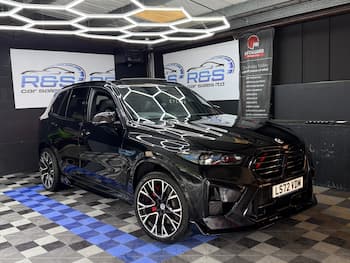 Used BMW X5 M 2022 for sale - 79705479: Photo