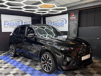 Used BMW X5 M 2022 for sale - 79705479: Photo
