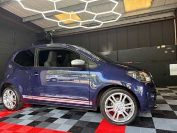 Used Volkswagen up! 2016 for sale - 74927177: Photo