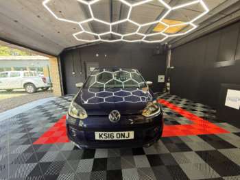 Used Volkswagen up! 2016 for sale - 74927177: Photo