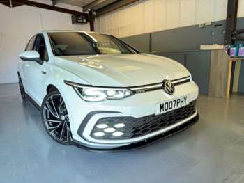 2021 (21) - 2.0 TDI 200 GTD 5dr DSG
