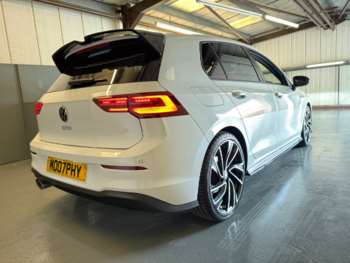 Used Volkswagen Golf 2021 for sale - 74695271: Photo