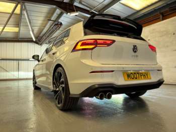 Used Volkswagen Golf 2021 for sale - 74695271: Photo