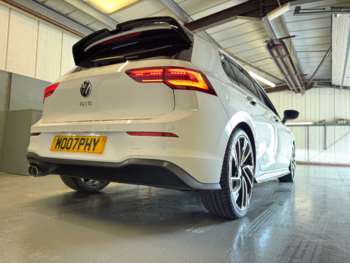 Used Volkswagen Golf 2021 for sale - 74695271: Photo