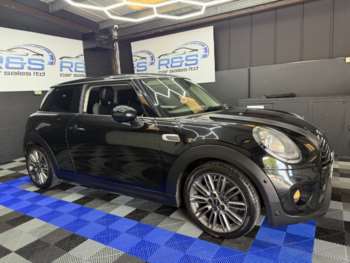 2015 (15) - 1.5 Cooper 3dr