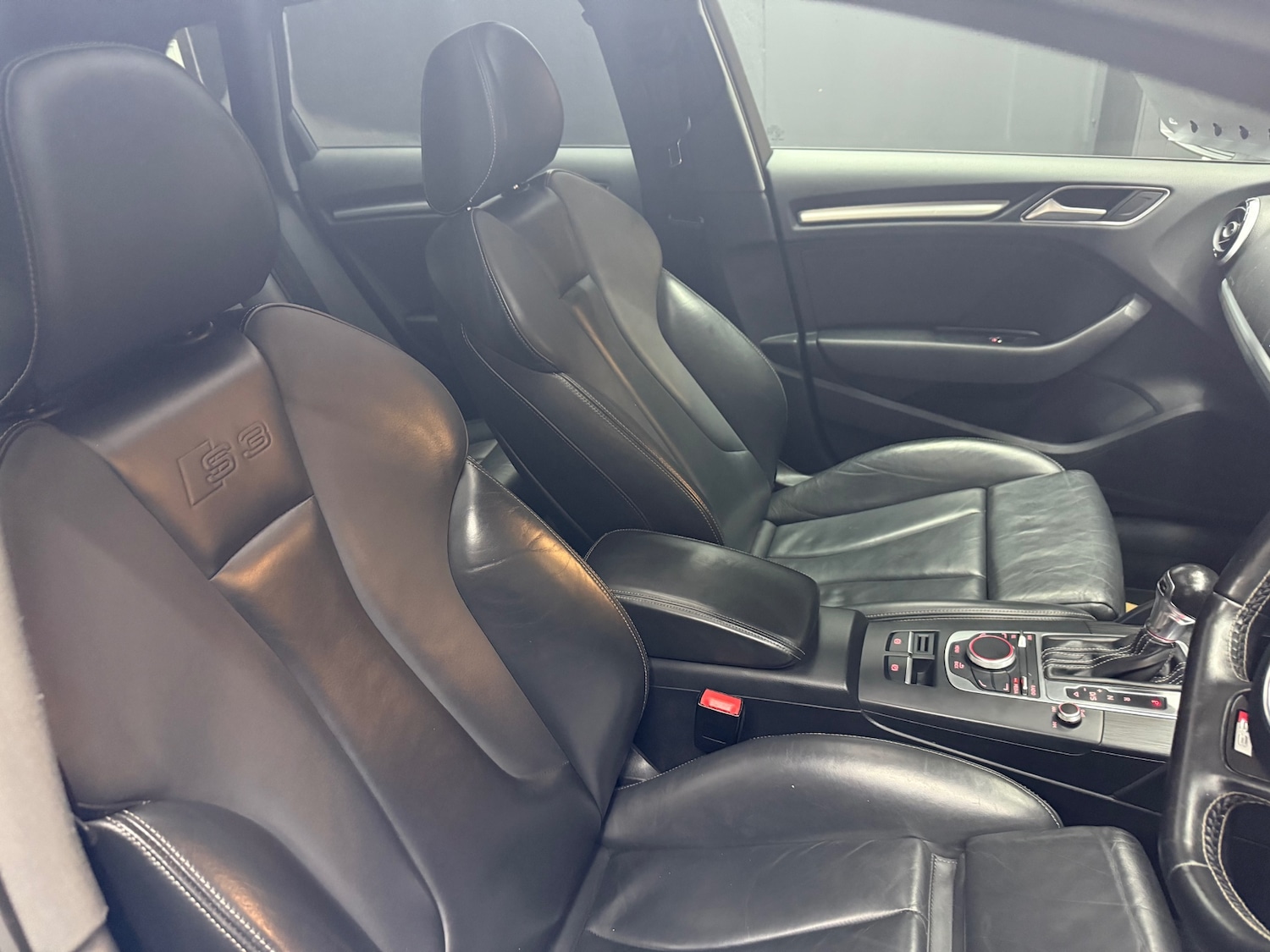 Used Audi A3 2015 for sale - 77077177: Photo 12