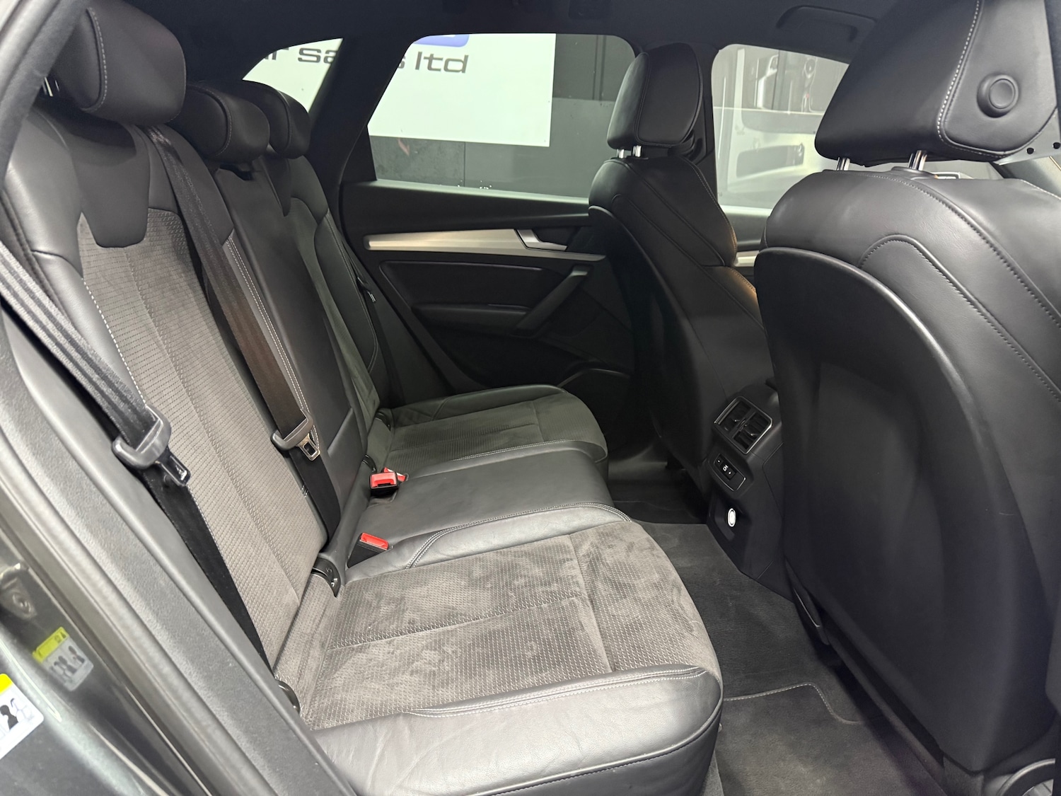 Used Audi Q5 2018 for sale - 77101288: Photo 13