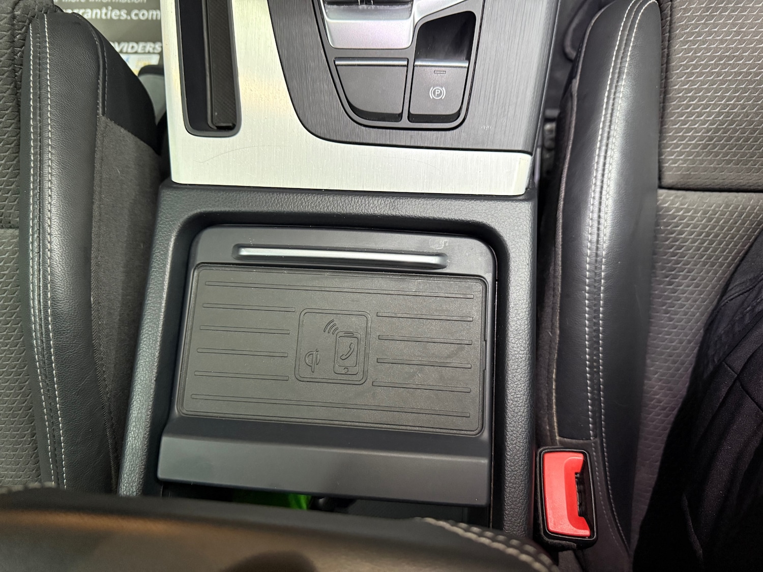 Used Audi Q5 2018 for sale - 77101288: Photo 15