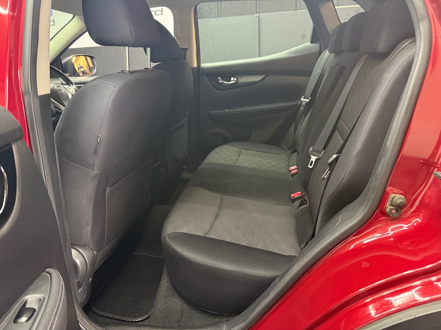 Used Nissan Qashqai 2017 for sale - 77101344: Photo 16