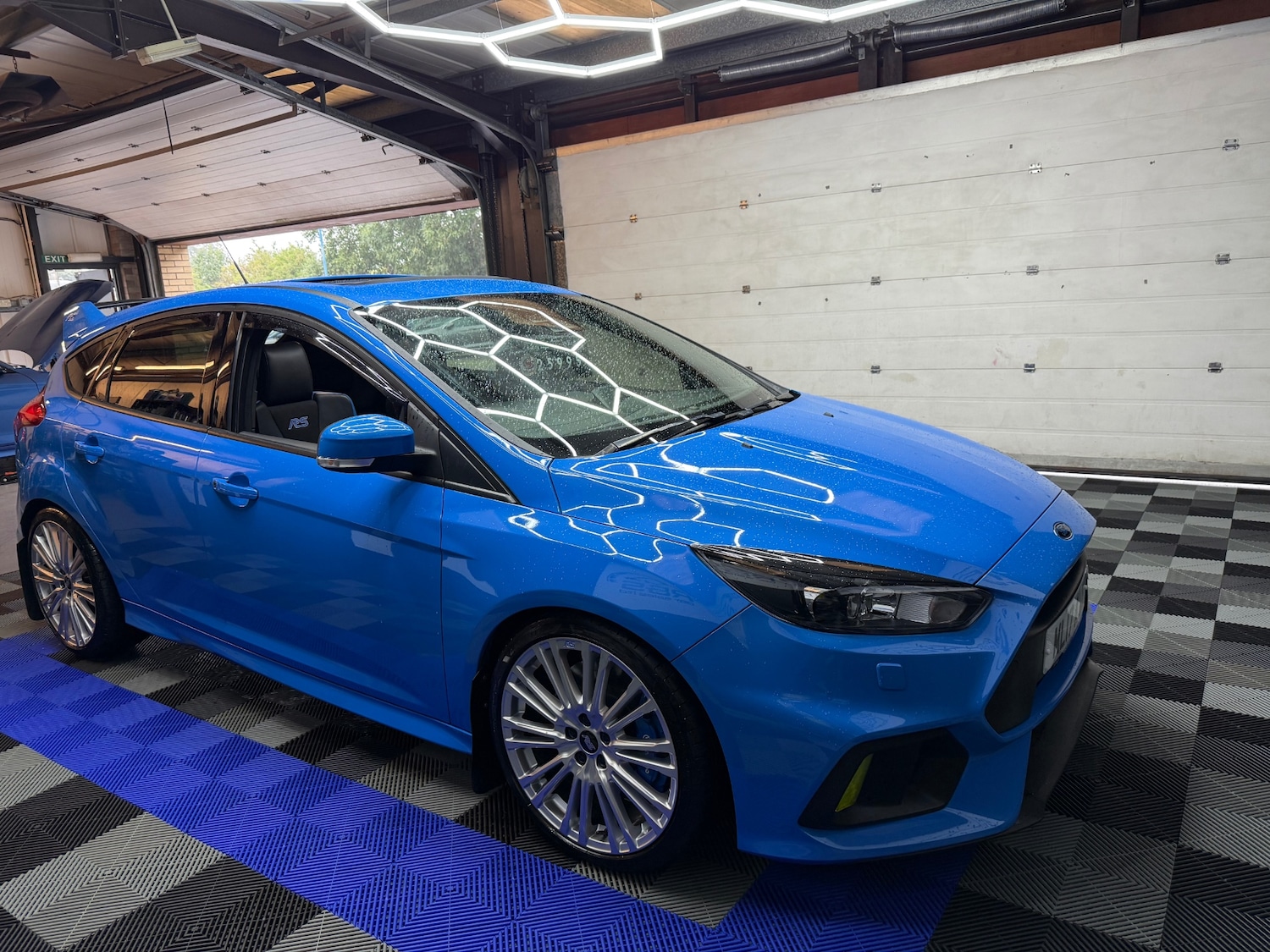 Used Ford Focus 2017 for sale - 76149807: Photo 11