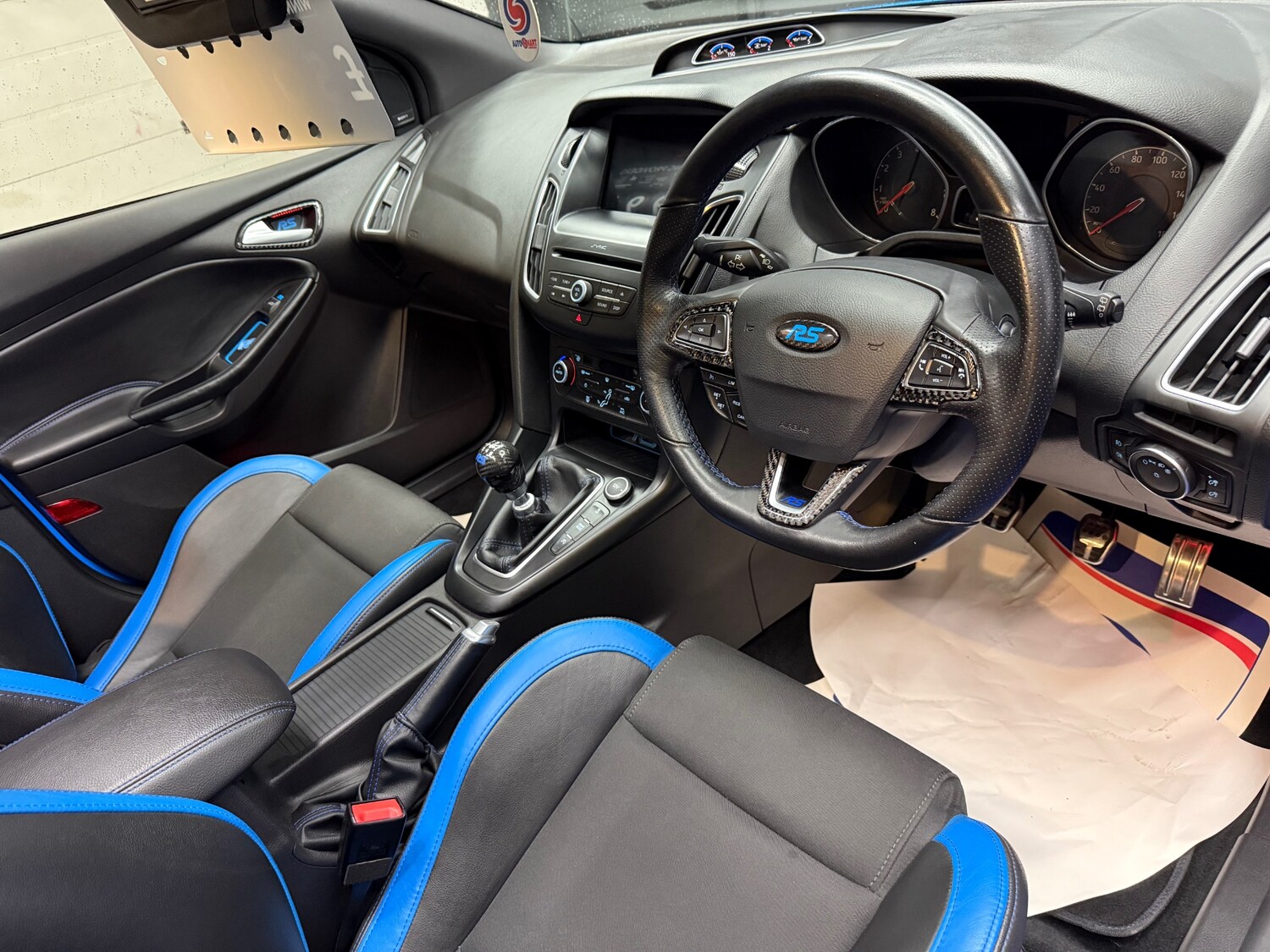 Used Ford Focus 2017 for sale - 76149807: Photo 13