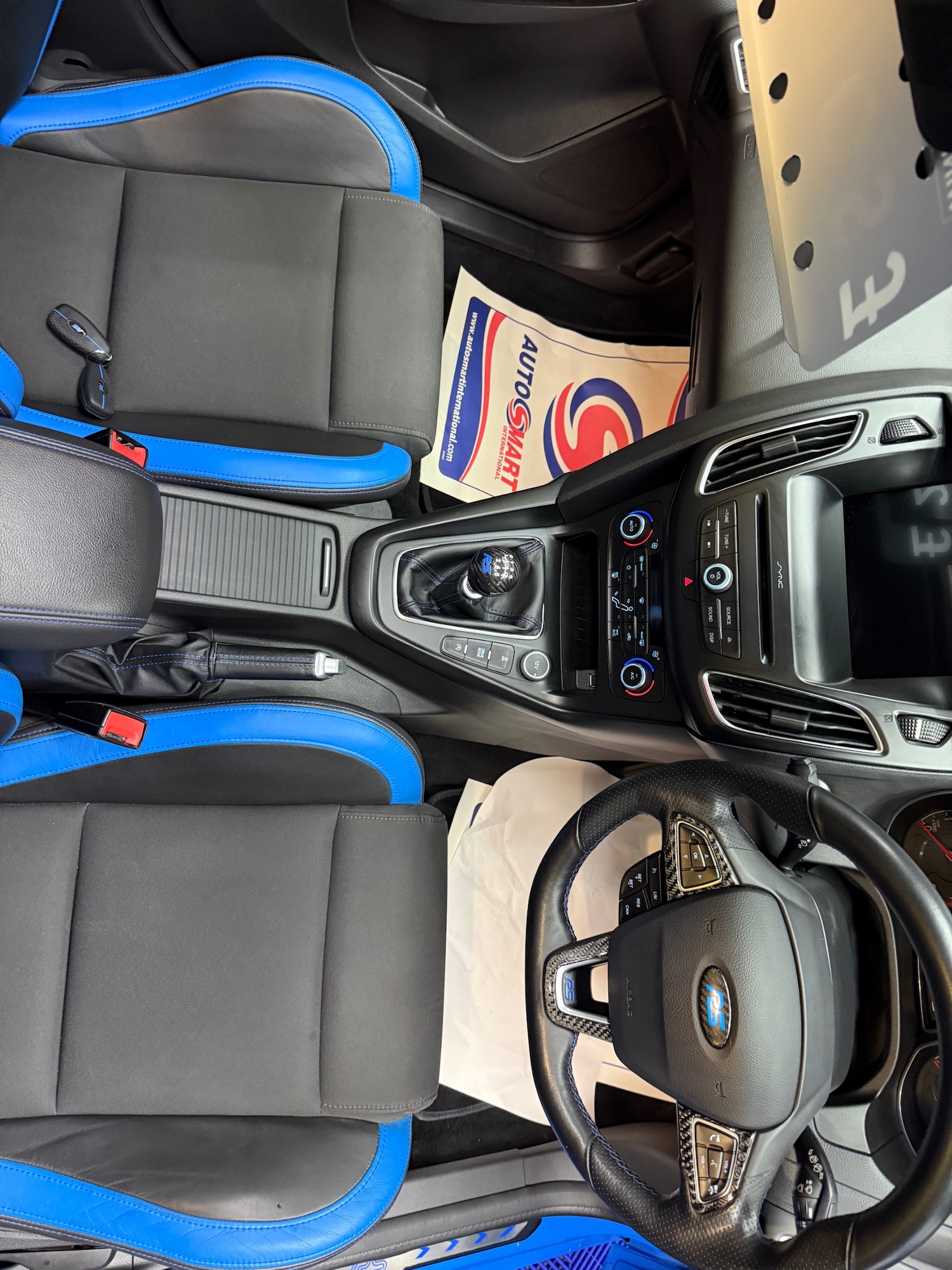 Used Ford Focus 2017 for sale - 76149807: Photo 14