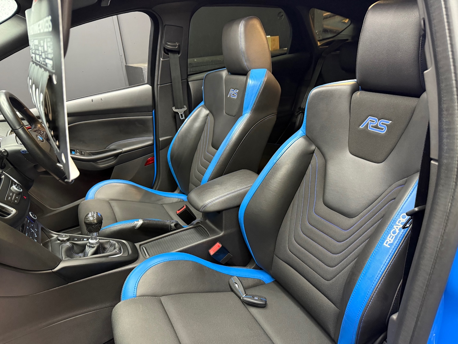 Used Ford Focus 2017 for sale - 76149807: Photo 16