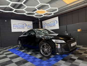 2016 (16) - 2.0 TDI Ultra Sport 2dr