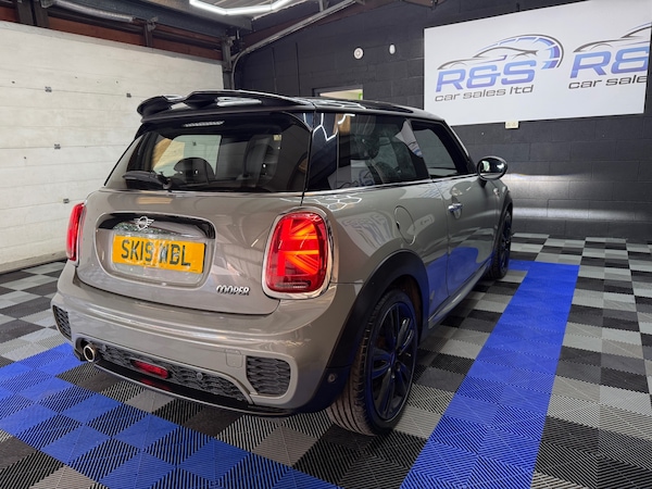 Used MINI Hatch 2019 for sale - 76102227: Photo 11