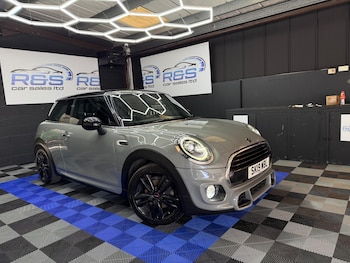 MINI - Hatch