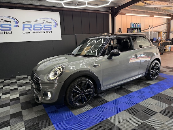 Used MINI Hatch 2019 for sale - 76102227: Photo 8