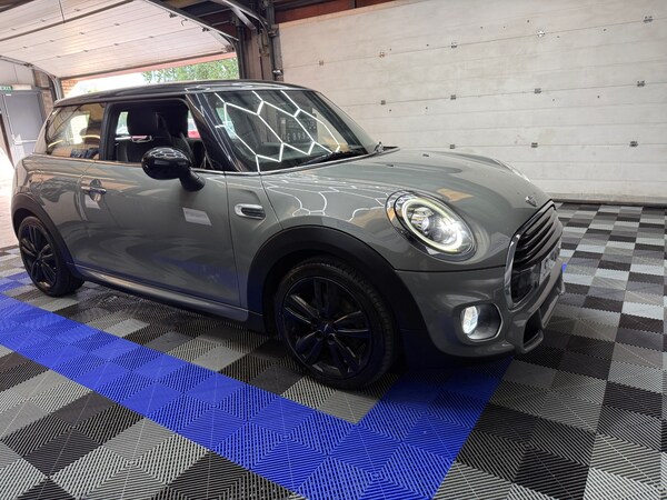 Used MINI Hatch 2019 for sale - 76102227: Photo 9