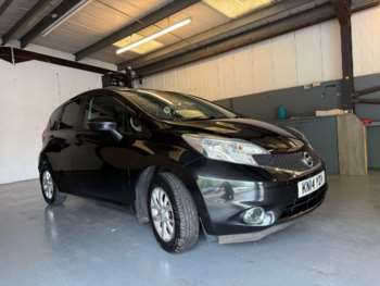 2014 (14) - 1.2 Acenta Premium 5dr