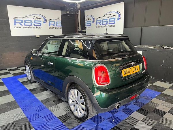 Used MINI Hatch 2017 for sale - 76096988: Photo 11