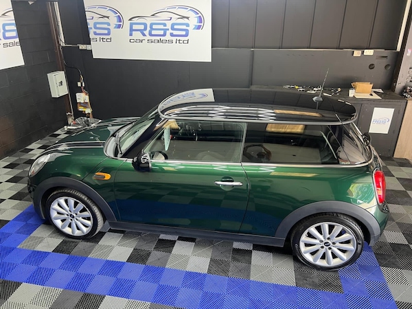 Used MINI Hatch 2017 for sale - 76096988: Photo 13